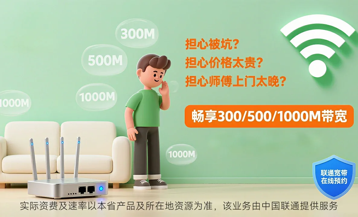 伊宁县中国联通