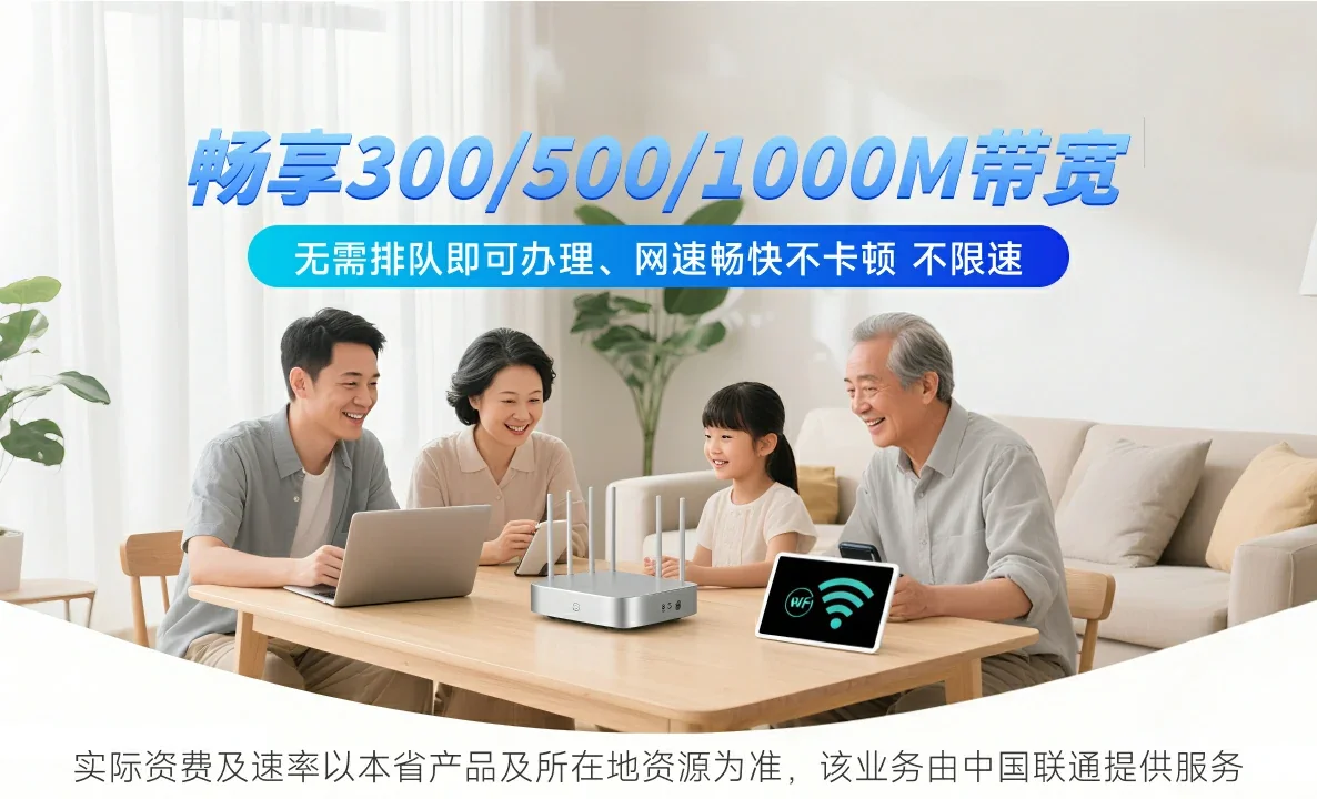 伊宁县中国联通